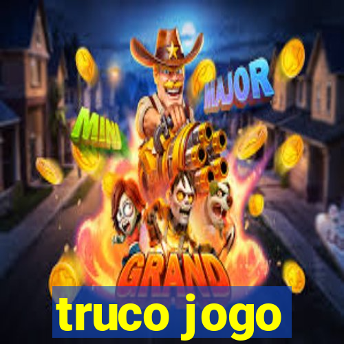 truco jogo